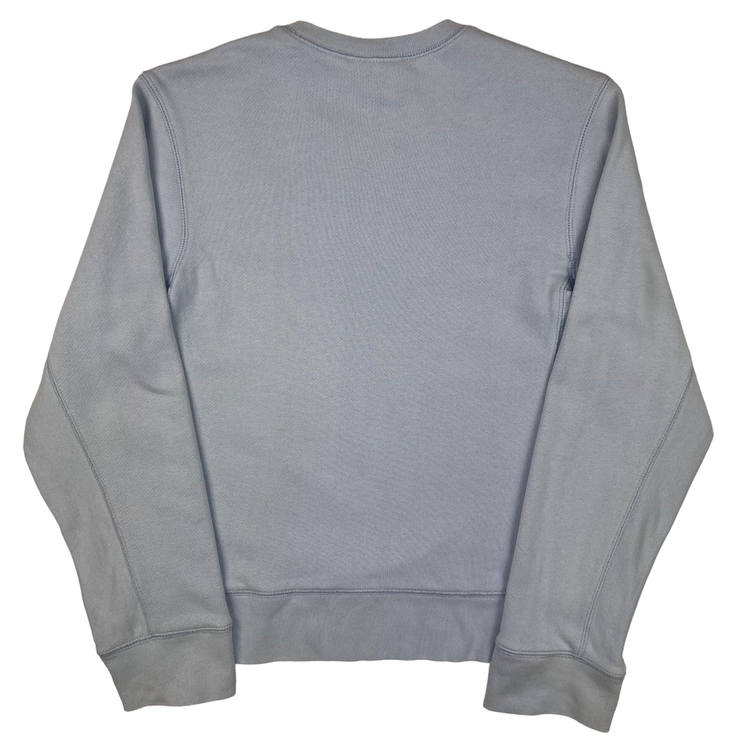 Adidas 90's Sweatshirt Blue