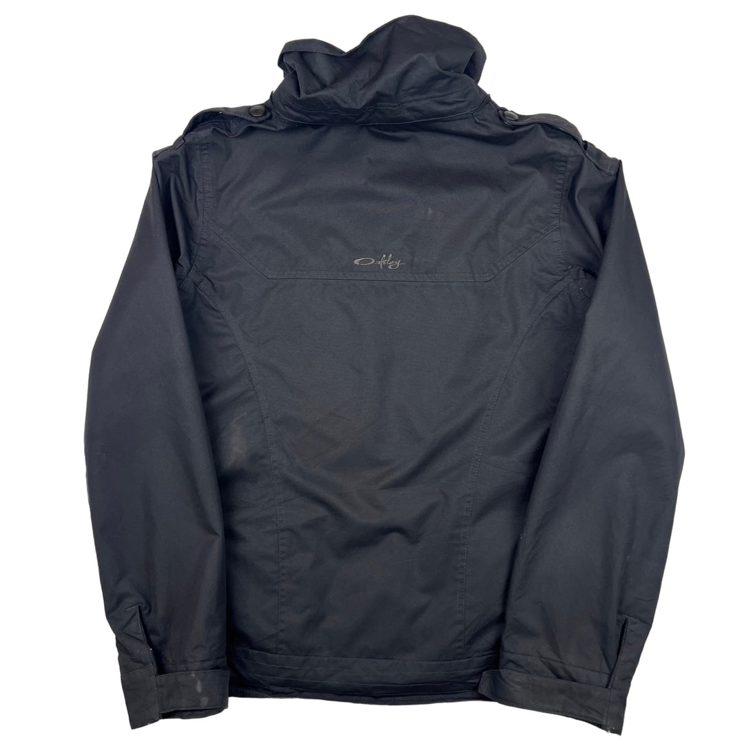 Oakley Ski Jacket Black