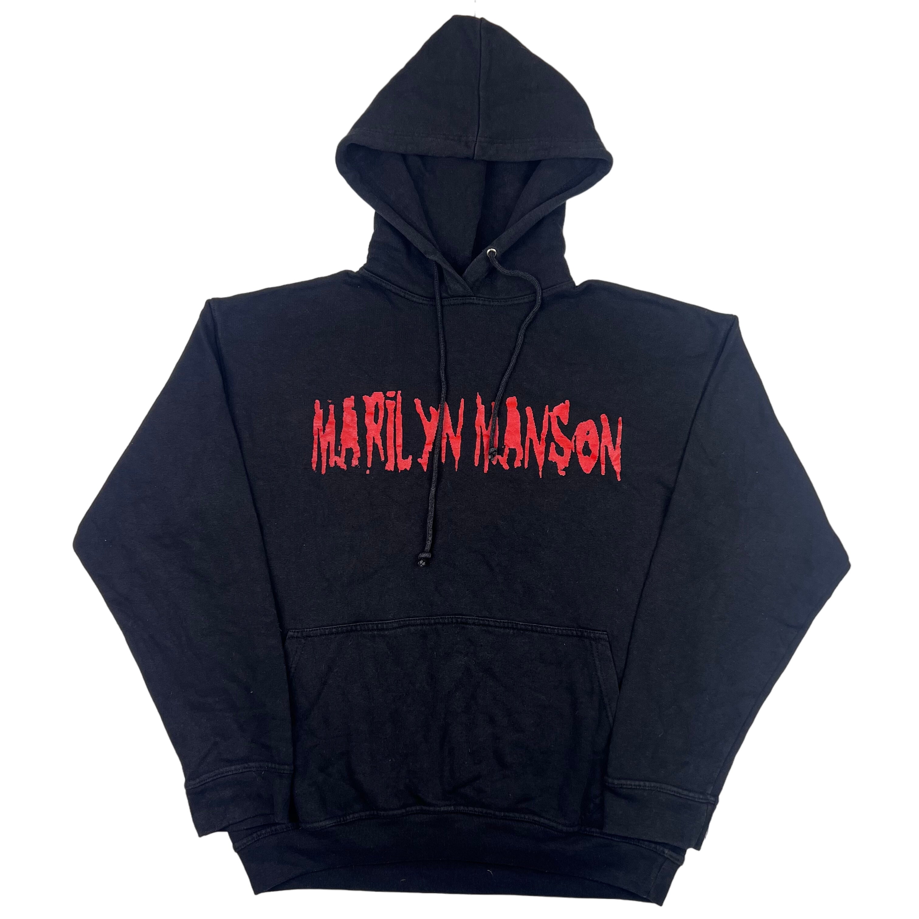 Marilyn manson jacket sale