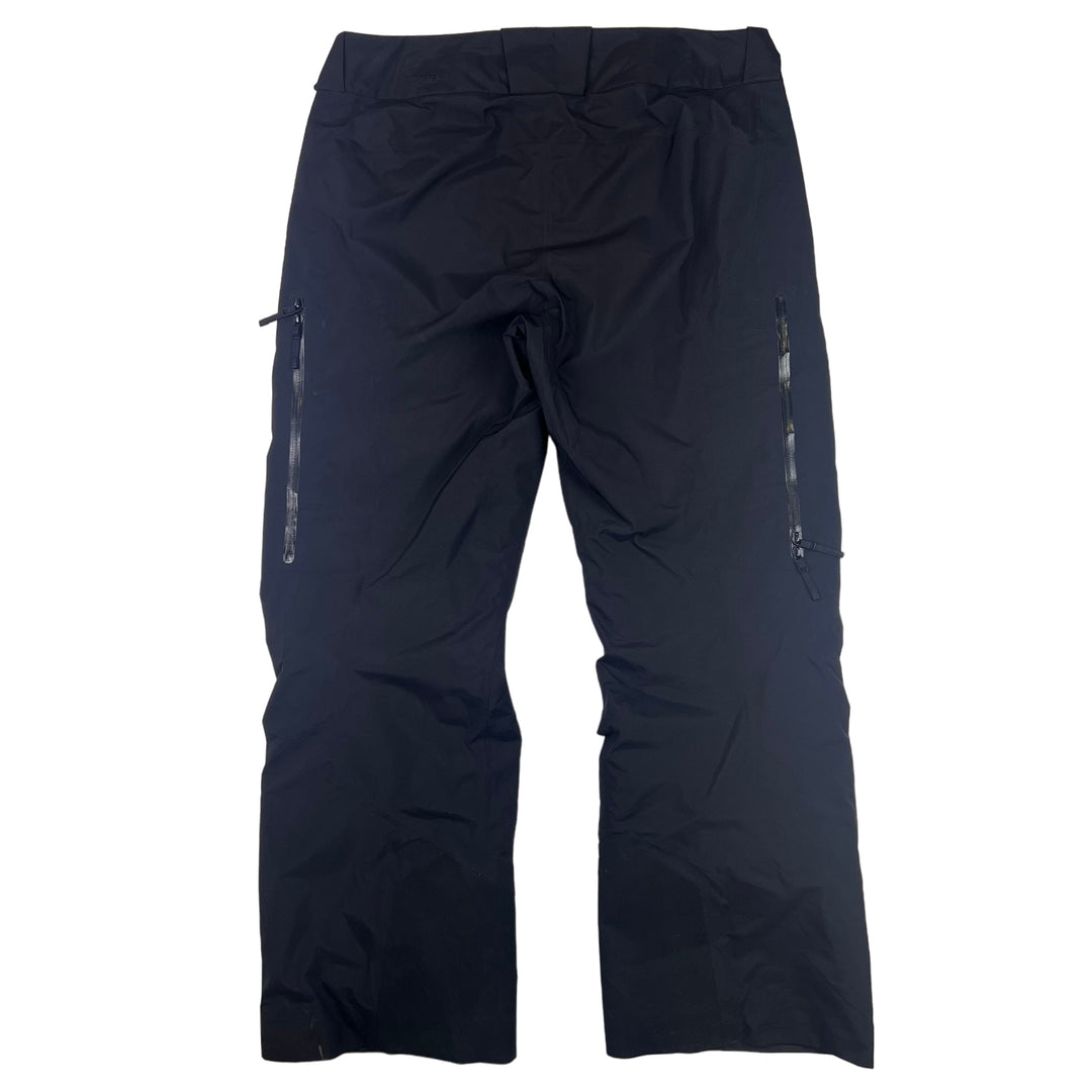 Arc'teryx Beta AR GORE-TEX Insulated Pants Black CA34438