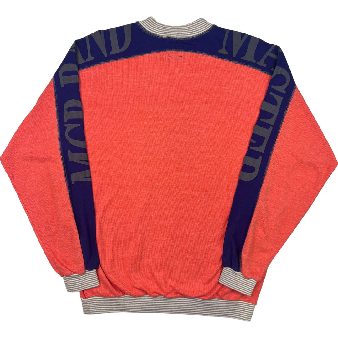 Vintage Master First Band of 99 Sweatshirt