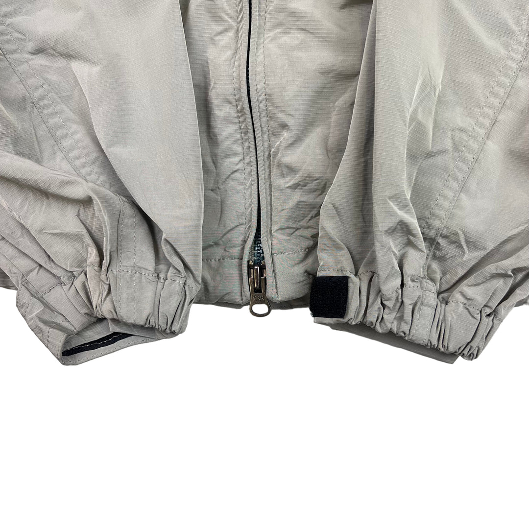 Nike ACG Performance 3 Outer Layer Track Jacket Grey