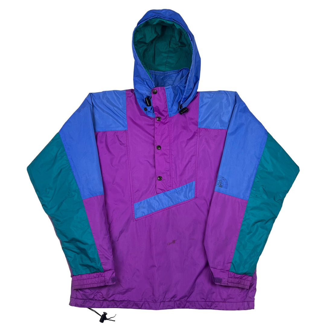 The North Face 80's Vintage Gore-Tex Pullover Jacket