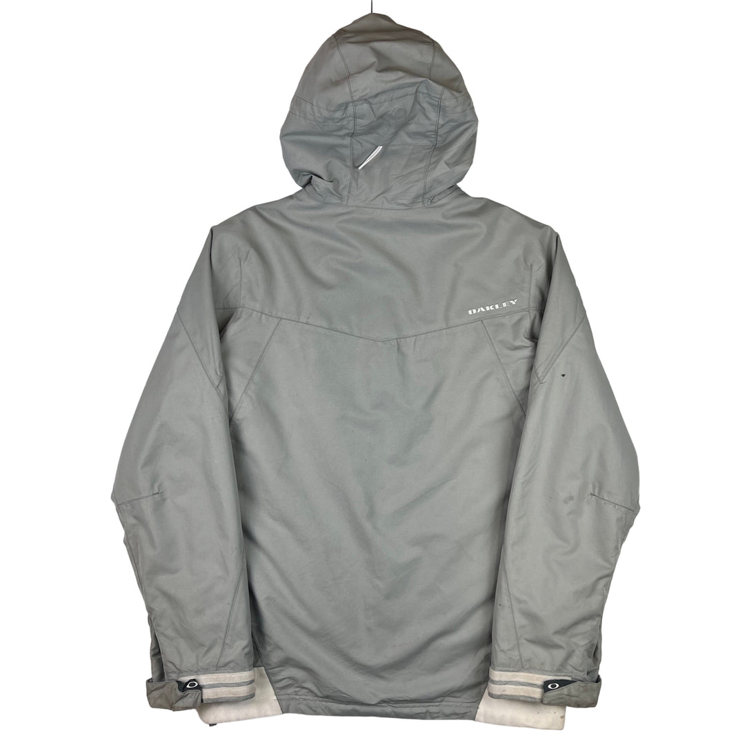 Oakley Ski Jacket Grey