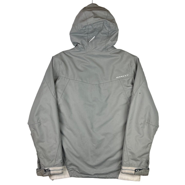 Oakley Ski Jacket Grey