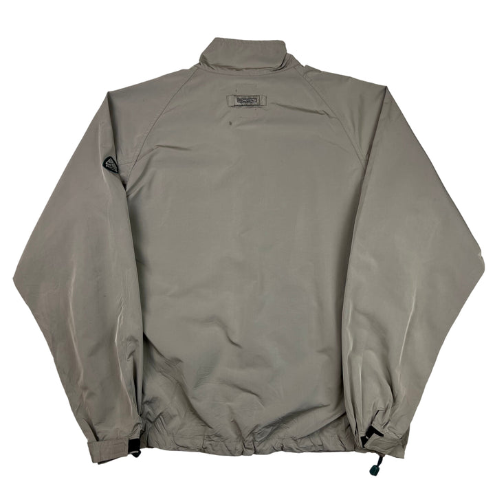 Nike ACG Performance 3 Outer Layer Track Jacket Grey