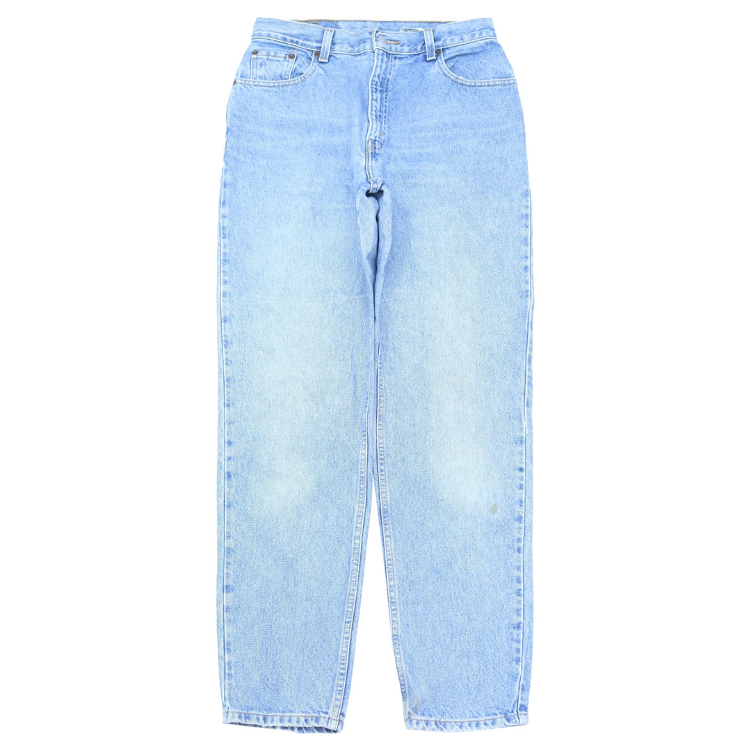 Levi's 514 Blue Jeans