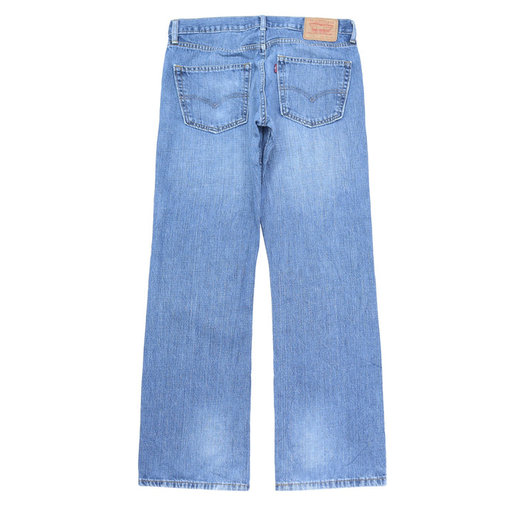 Levi's 559 Blue Jeans