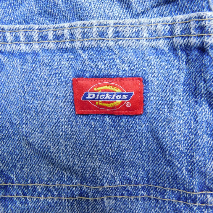 Dickies Blue Denim Jeans