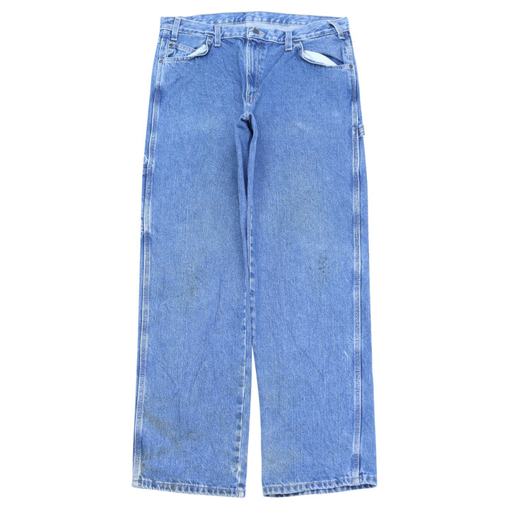 Dickies Blue Denim Jeans