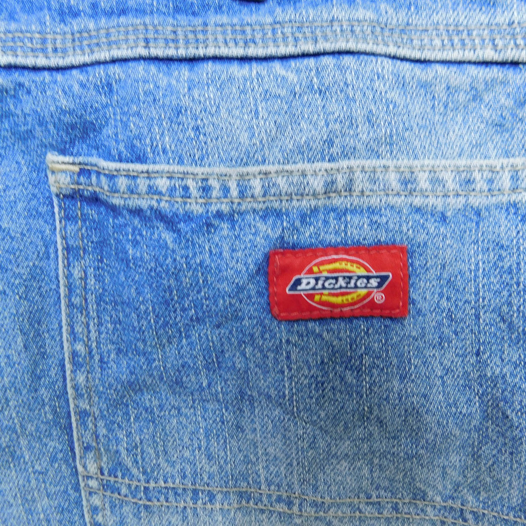 Dickies Blue Denim Jeans