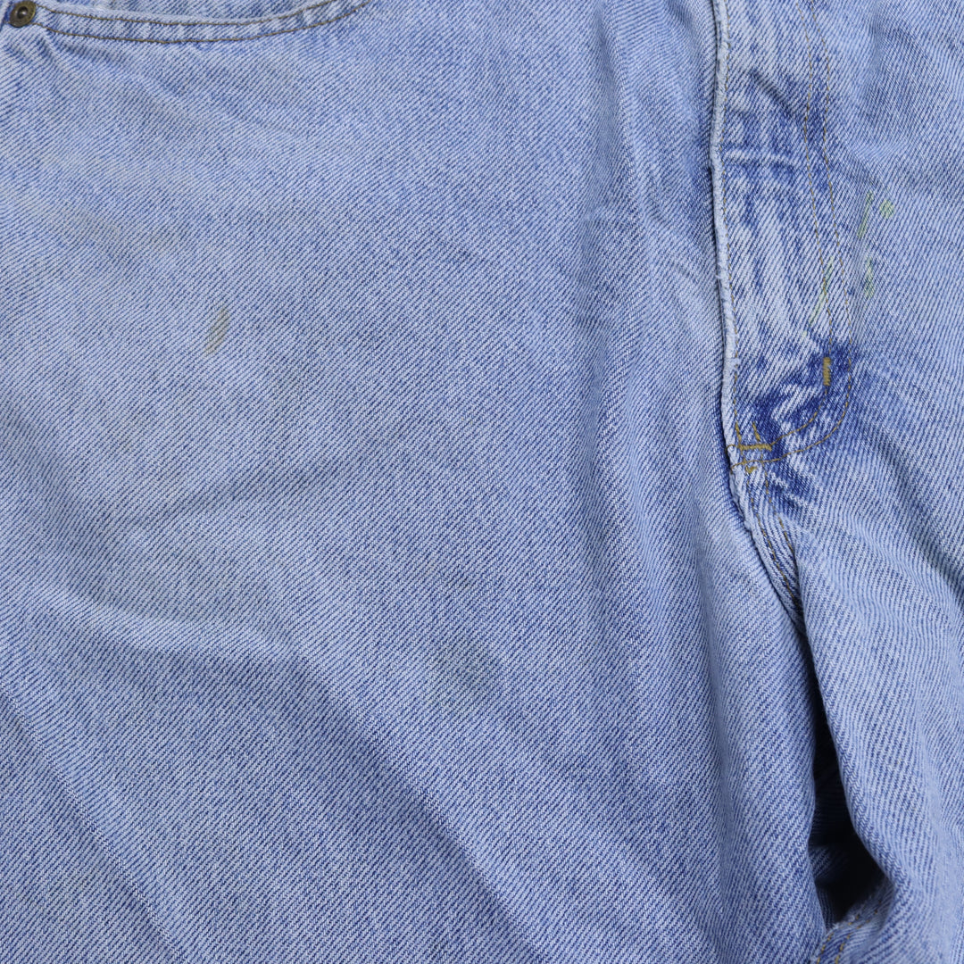 Carhartt Blue Denim Jeans