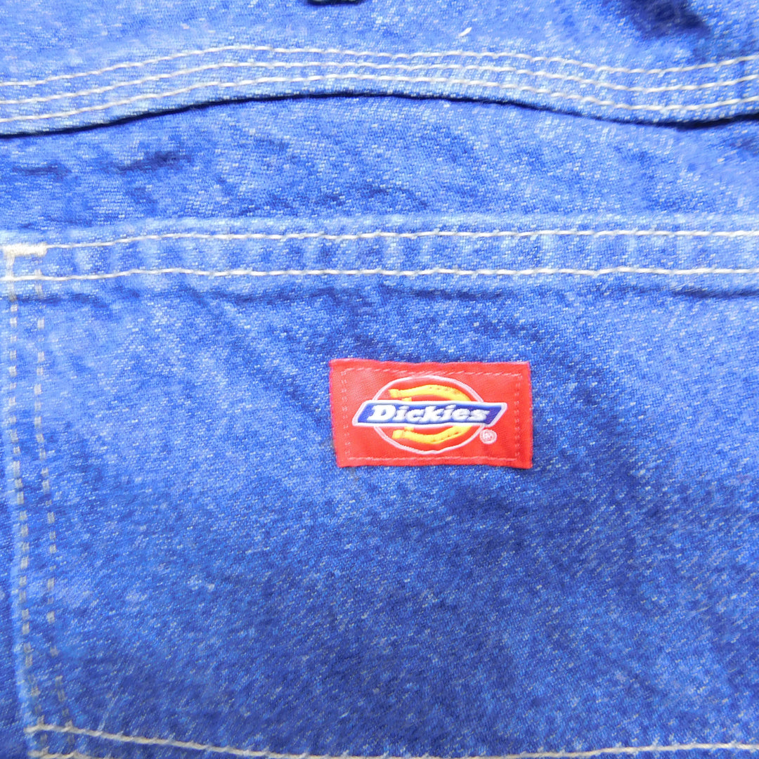 Dickies Blue Denim Jeans