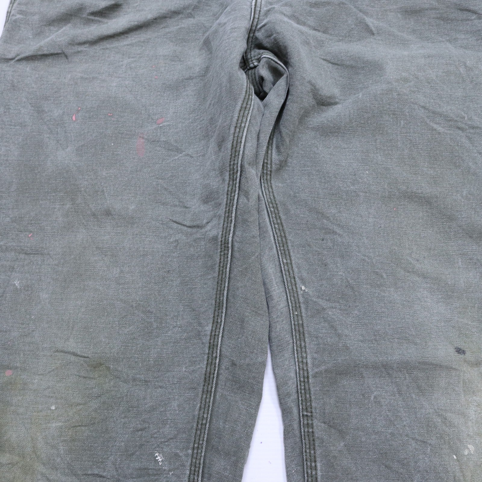 00s Carhartt Carpenter Trousers (XL) – Stocked Vintage