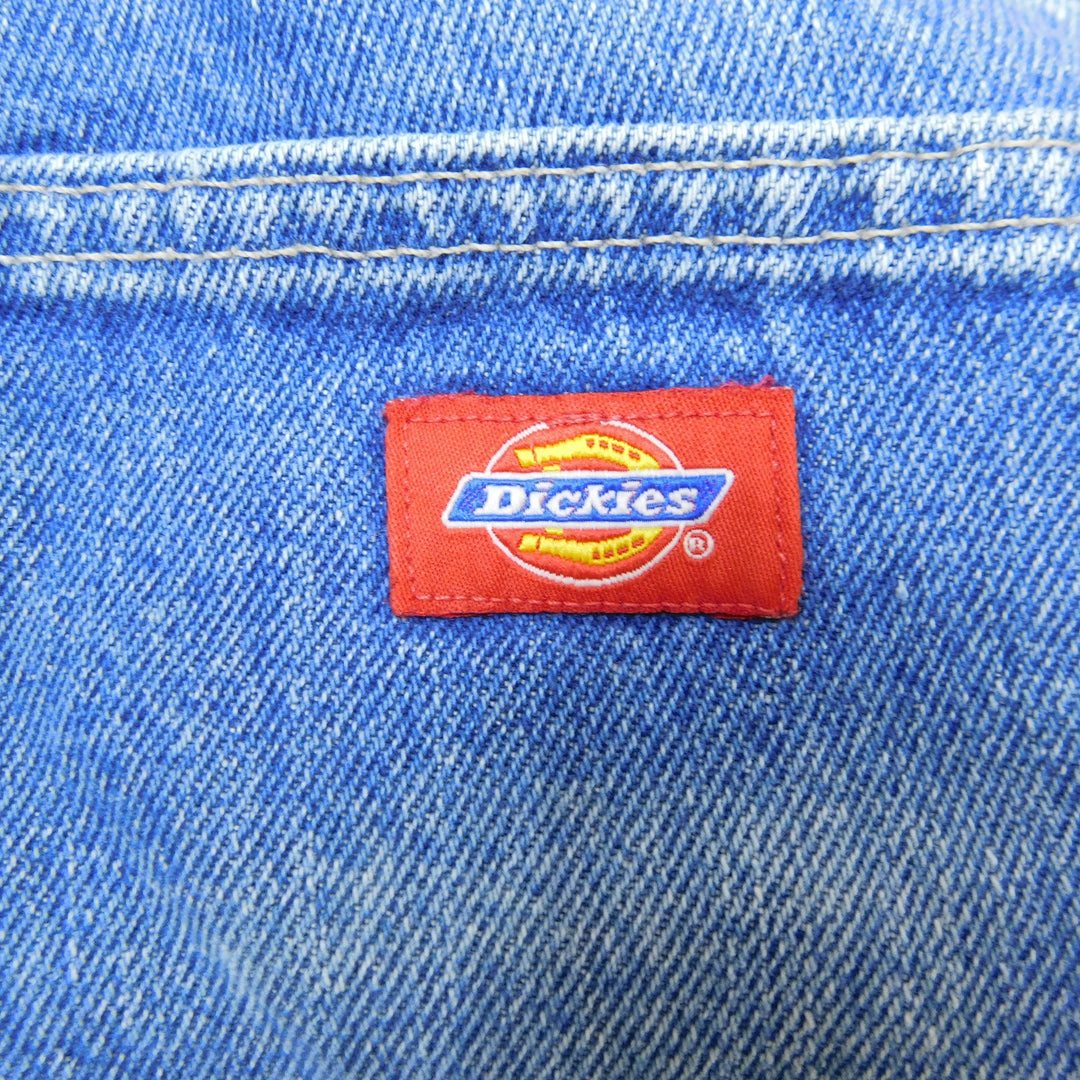 Dickies Blue Denim Jeans