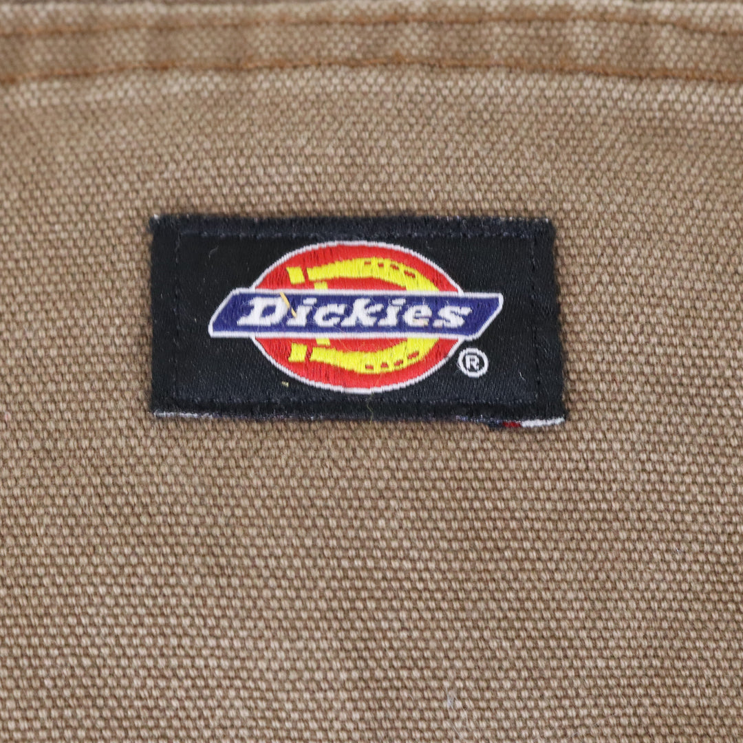 Dickies Brown Work Trousers