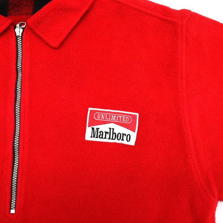 Marlboro Red Sweatshirt