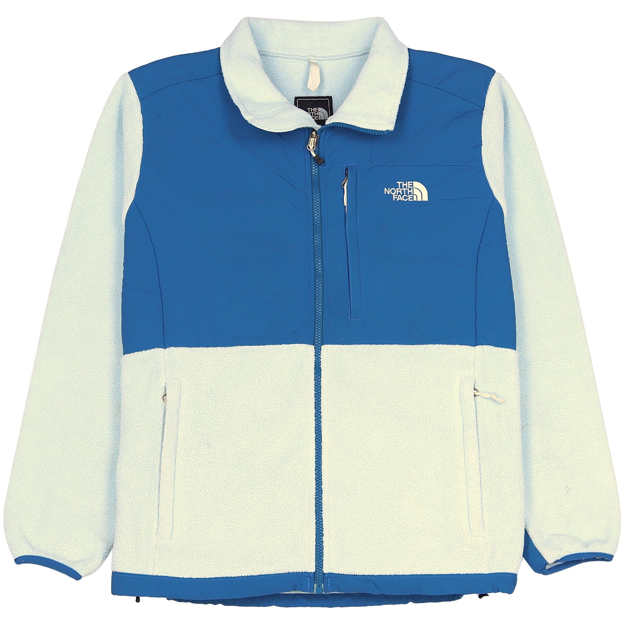 North face hot sale denali pullover