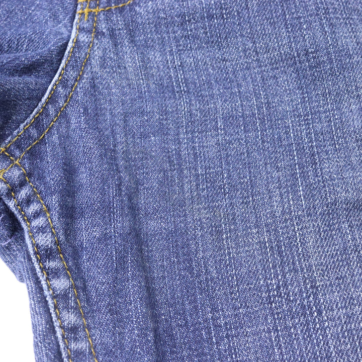 Levi's 751 Blue Jeans