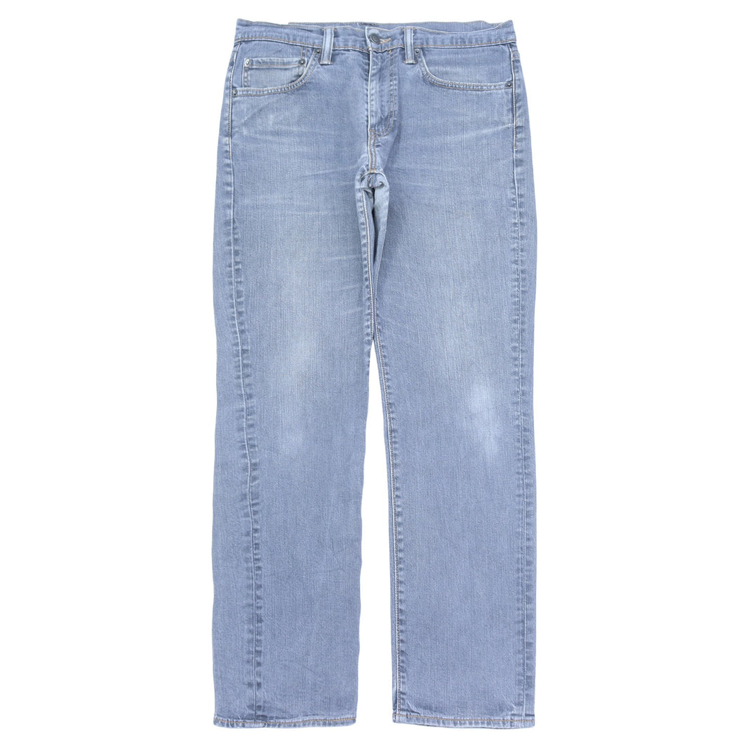 Levi's 511 Grey Jeans