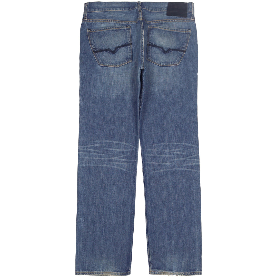 Guess Blue Trousers