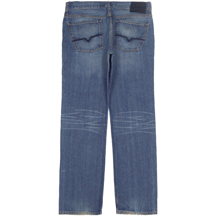 Guess Blue Trousers