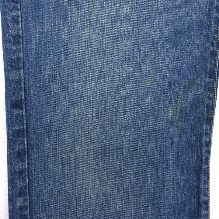 Guess Blue Trousers
