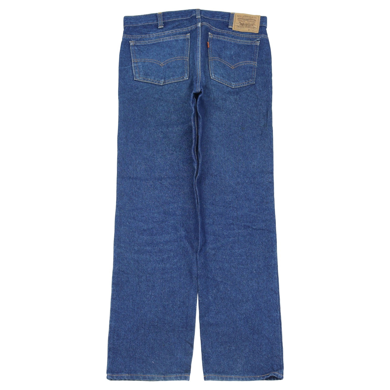 Levi s 613 Blue Jeans Bring It Back