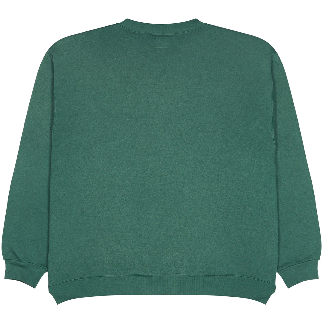 Levi's Green Sweatshirt