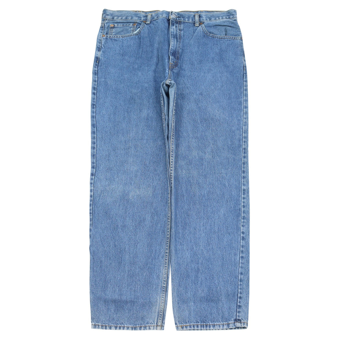 Levi's 550 Blue Jeans