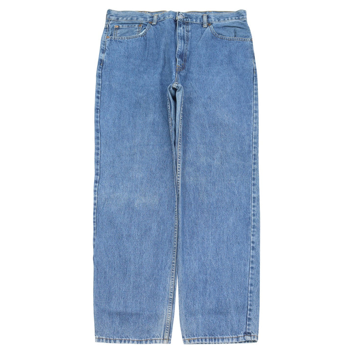 Levi's 550 Blue Jeans