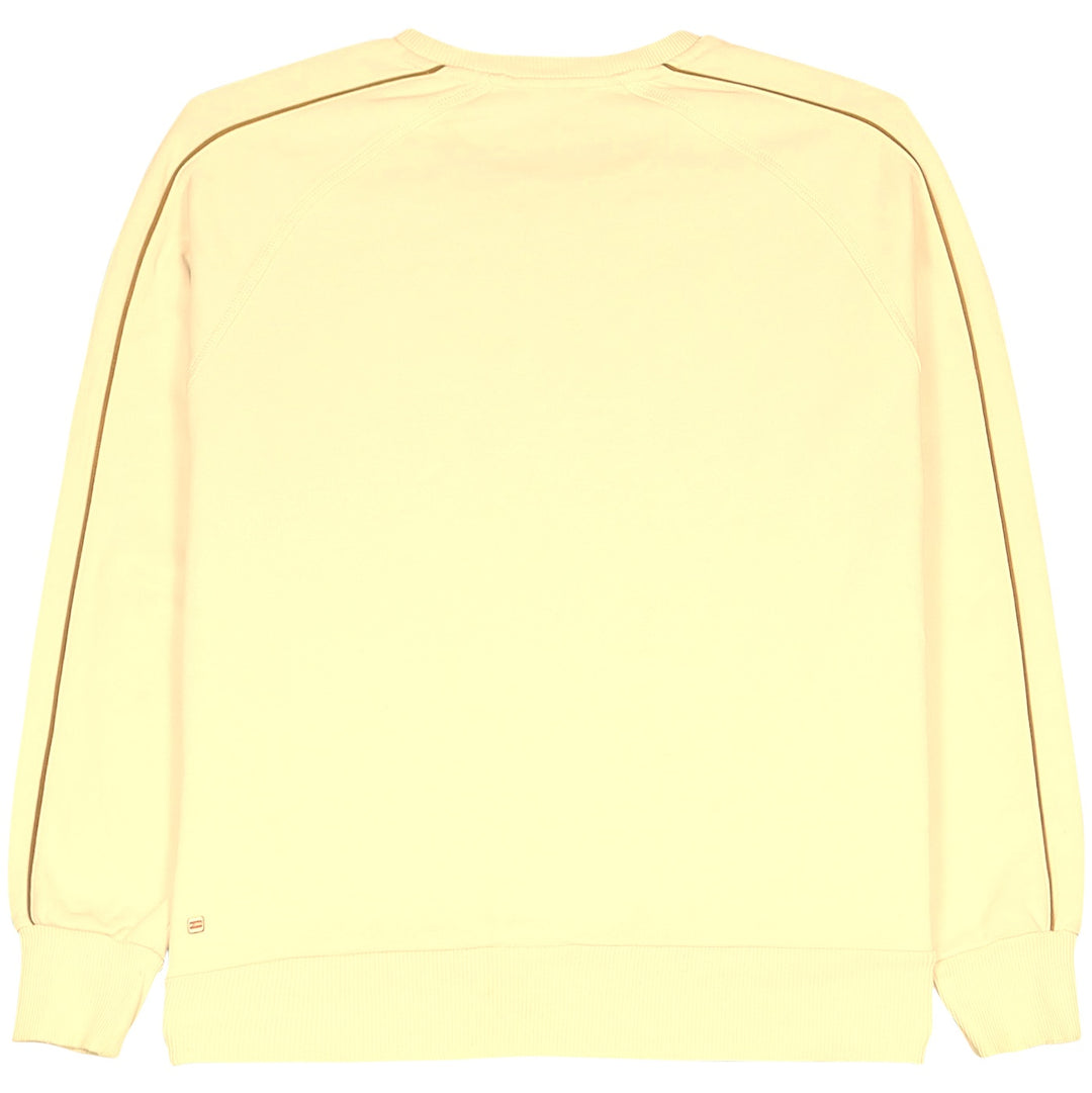 Puma Cream Sweatshirt