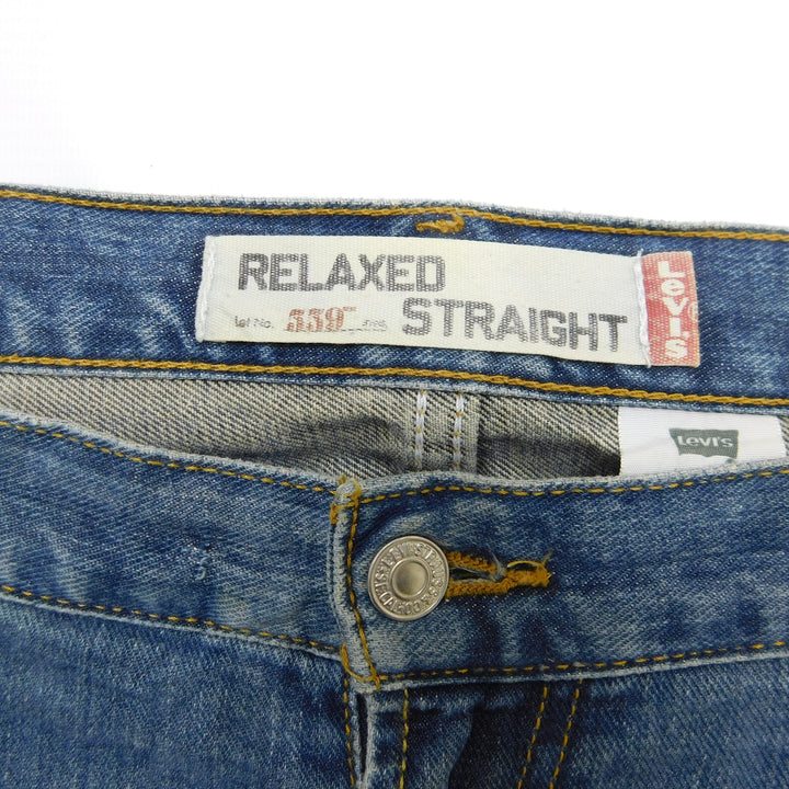 Levi's 559 Blue Jeans