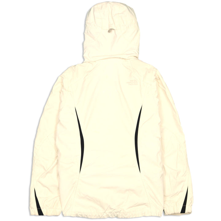 The North Face Cream Jacket