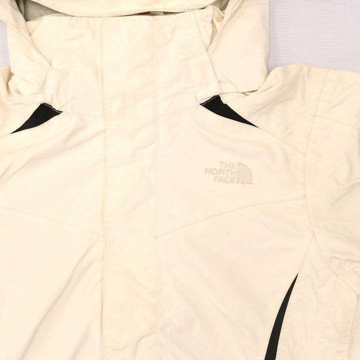 The North Face Cream Jacket